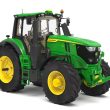 John Deere 6M 230 Utility Tractor