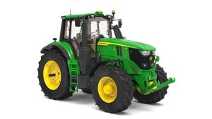 John Deere 6M 230 Utility Tractor