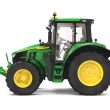 John Deere 6M 95 Utility Tractor