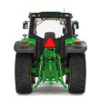 John Deere 6M 95 Utility Tractor