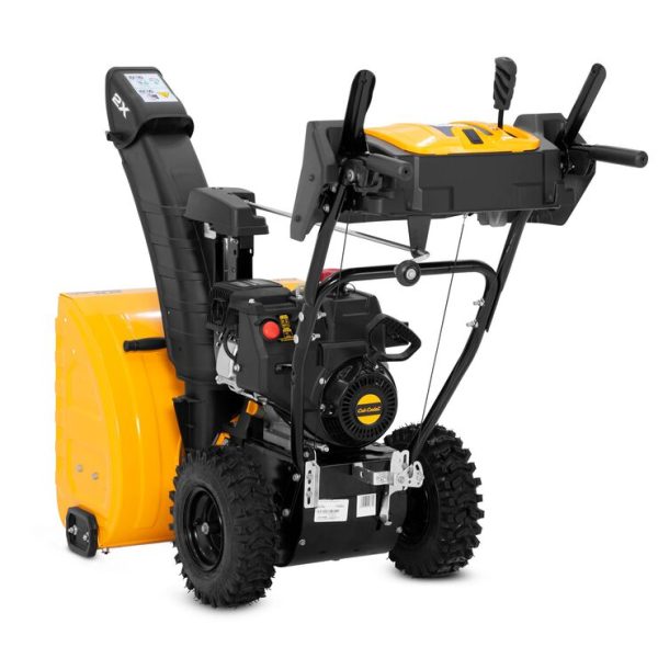 Cub Cadet 2X® 24" Snow Blower (31AS6KXRA56)