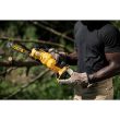 DEWALT 20V MAX* 8 in Brushless Cordless Pruning Chainsaw Kit With 3 Ah Battery