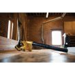 DEWALT 20V MAX* Compact Jobsite Blower Kit