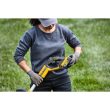 DEWALT 20V MAX* Brushless Cordless Edger (Tool Only)