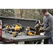 DEWALT 20V MAX* 22" Cordless Hedge Trimmer (Bare)