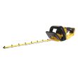 DEWALT 60V MAX* 26 in Brushless Cordless Hedge Trimmer (Tool Only)