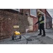 DEWALT 2400 PSI 13 Amp Electric Cold-Water Pressure Washer