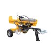 DEWALT Dewalt 38-Ton Horizontal/Vertical Full Beam Hydraulic Log Splitter