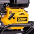 DEWALT PressuReady® Powered Cold Water Gas Pressure Washer (3400 PSI at 2.5 GPM)