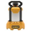 DEWALT 1/3 HP Aluminum Submersible Utility Pump