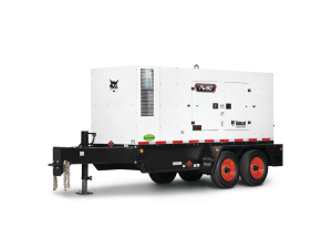 Bob Cat PG190 Portable Generator