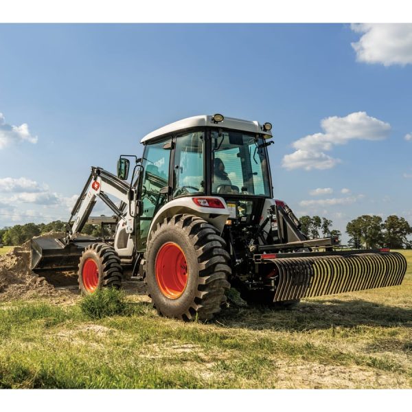 Bob Cat UT6566 Utility Tractor