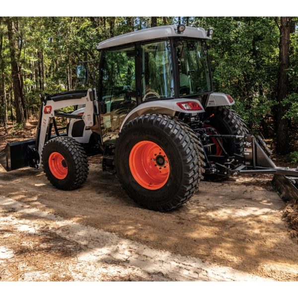 Bob Cat UT6573 Utility Tractor