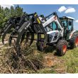 Bob Cat UT6573 Utility Tractor