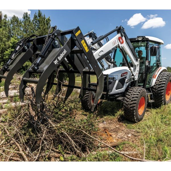 Bob Cat UT6573 Utility Tractor