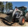 Bob Cat UT6573 Utility Tractor