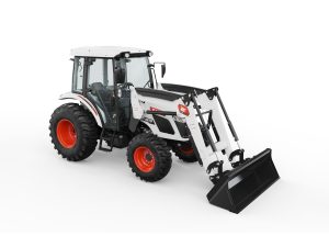 Bob Cat UT6573 Utility Tractor