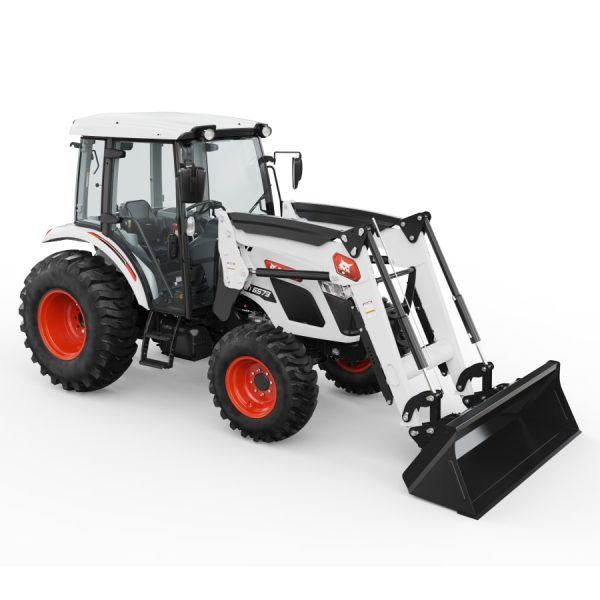 Bob Cat UT6573 Utility Tractor