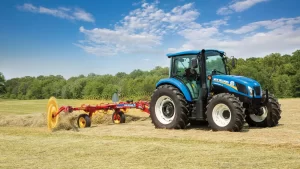 New Holland PowerStar™ Series