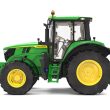 John Deere 6M 130 Utility Tractor