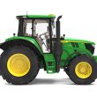 John Deere 6M 130 Utility Tractor