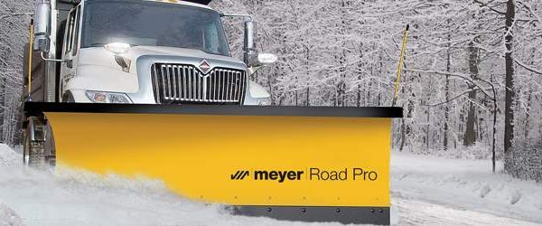 Meyer Products Road Pro 36-Series