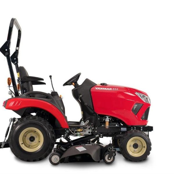 YANMAR SA223