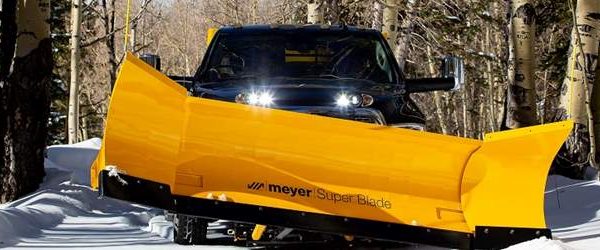 Meyer Products Super Blade