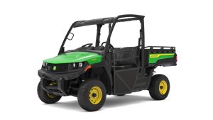 John Deere XUV 845E Crossover Utility Vehicle