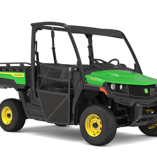 John Deere XUV 845E Crossover Utility Vehicle