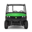 John Deere XUV 845E Crossover Utility Vehicle