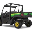 John Deere XUV 845E Crossover Utility Vehicle