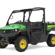 John Deere XUV 845M Crossover Utility Vehicle