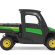 John Deere XUV 845M HVAC Cab Crossover Utility Vehicle