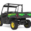 John Deere XUV 845M Crossover Utility Vehicle