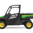 John Deere XUV 845M Crossover Utility Vehicle