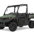 John Deere XUV 845M Crossover Utility Vehicle