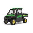 John Deere XUV 845R Premium Cab Crossover Utility Vehicle