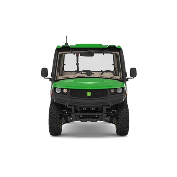 John Deere XUV 845R Premium Cab Crossover Utility Vehicle