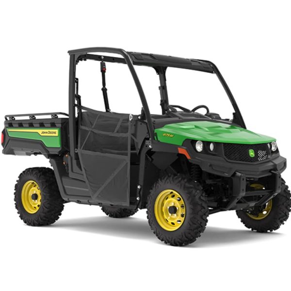 John Deere XUV 875M Diesel Crossover Utility Vehicle