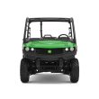 John Deere XUV 875M Diesel Crossover Utility Vehicle