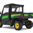 John Deere XUV 875M HVAC Cab Diesel Crossover Utility Vehicle