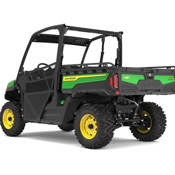 John Deere XUV 875M Diesel Crossover Utility Vehicle