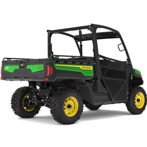 John Deere XUV 875M Diesel Crossover Utility Vehicle