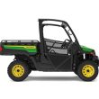 John Deere XUV 875M Diesel Crossover Utility Vehicle