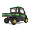 John Deere XUV 875R Premium Cab Diesel Crossover Utility Vehicle