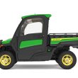 John Deere XUV 875R Signature Edition Crossover Utility Vehicle