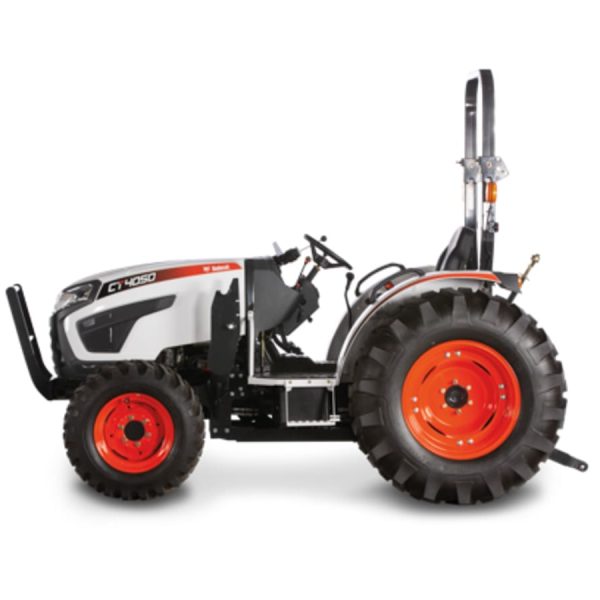 Bob Cat CT4050 Compact Tractor