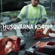 Husqvarna K 540i