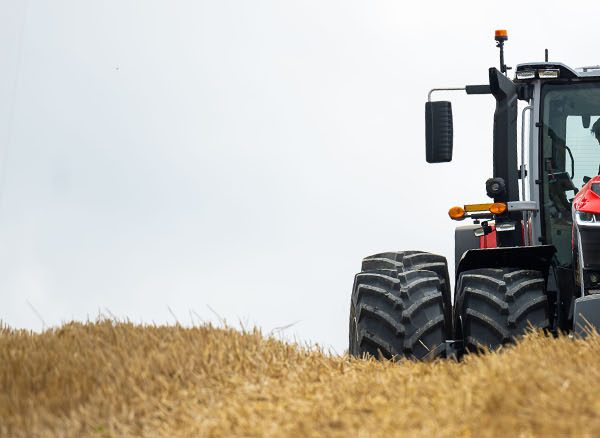 Massey Ferguson MF 9S.310